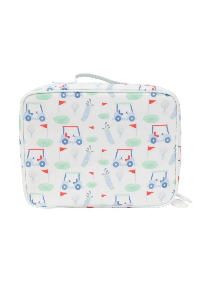 Golf Lunchbox