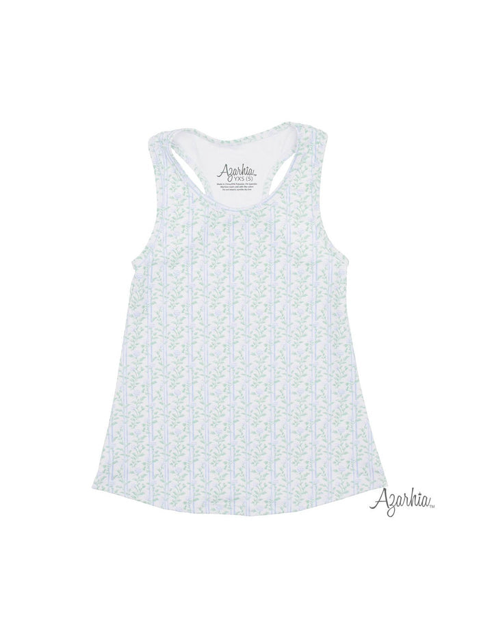 Grand Vines Tank