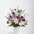 Gratitude Arrangement – BUEHLER'S FLORAL, Wooster OH