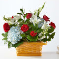 Greater Glory Basket – BUEHLER'S FLORAL, Wooster OH