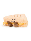 Grilled Cheese Warmies