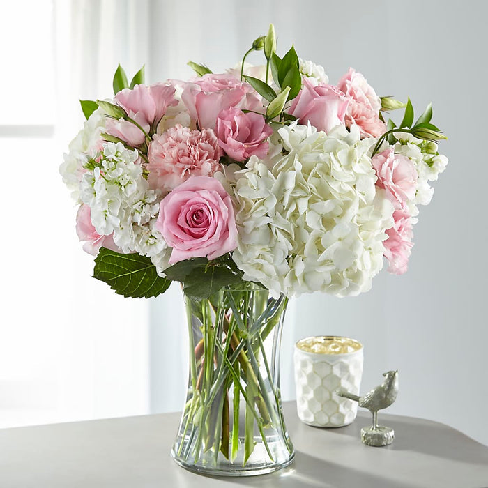 Guiding Grace Bouquet – BUEHLER'S FLORAL, Wooster OH