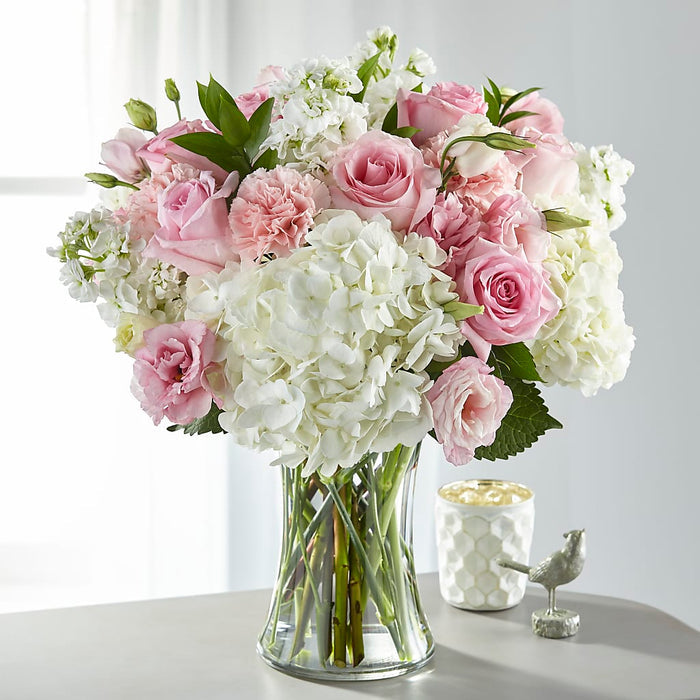 Guiding Grace Bouquet – BUEHLER'S FLORAL, Wooster OH