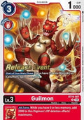 Guilmon