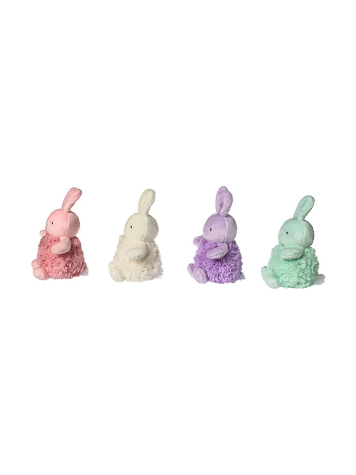 Gumballs Bunny Assortment - 4 colors