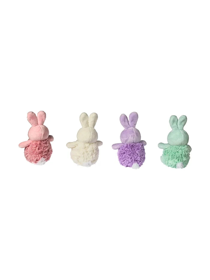 Gumballs Bunny Assortment - 4 colors