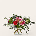 Gumdrop Button Bouquet – BUEHLER'S FLORAL, Wooster OH
