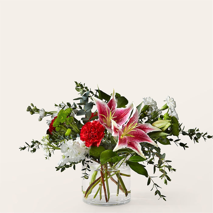 Gumdrop Button Bouquet – BUEHLER'S FLORAL, Wooster OH