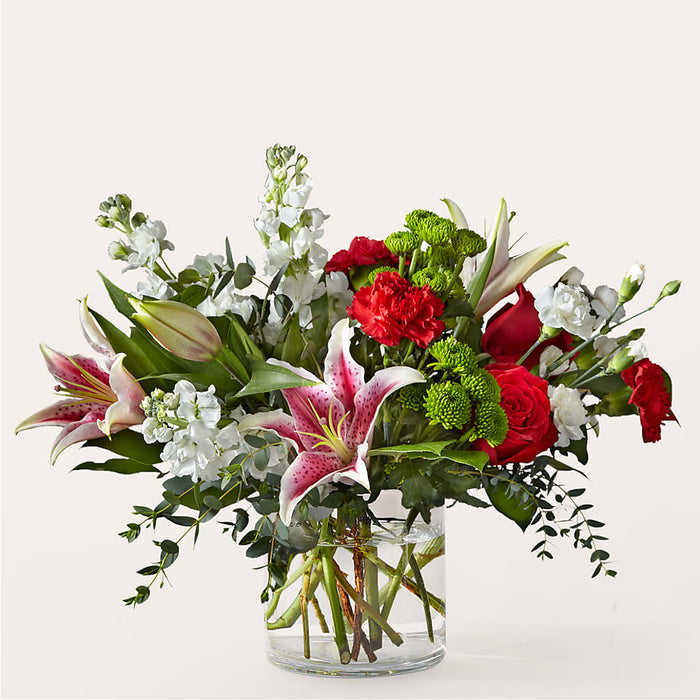 Gumdrop Button Bouquet – BUEHLER'S FLORAL, Wooster OH