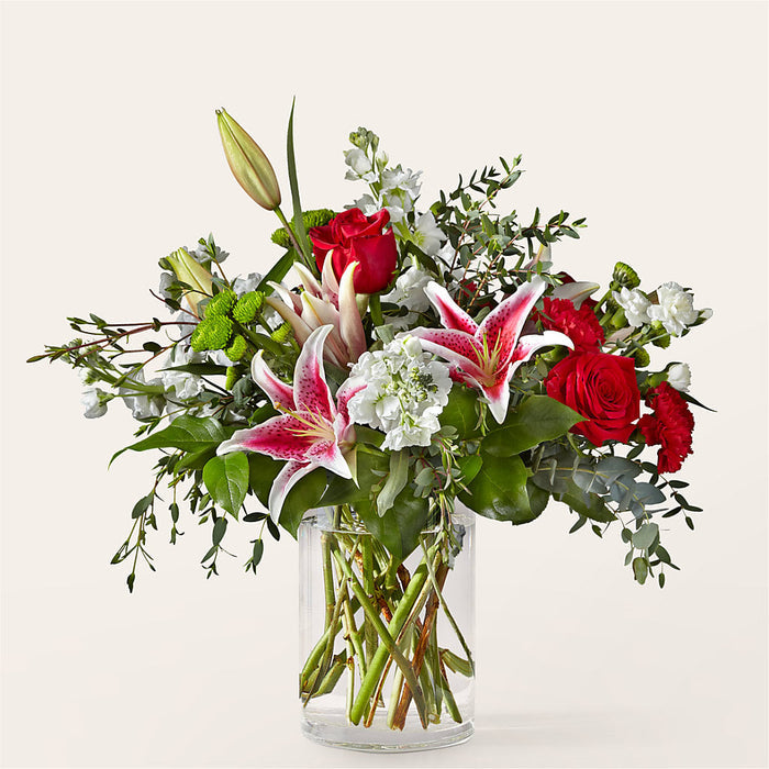 Gumdrop Button Bouquet – BUEHLER'S FLORAL, Wooster OH