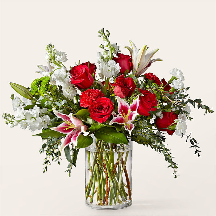 Gumdrop Button Bouquet – BUEHLER'S FLORAL, Wooster OH