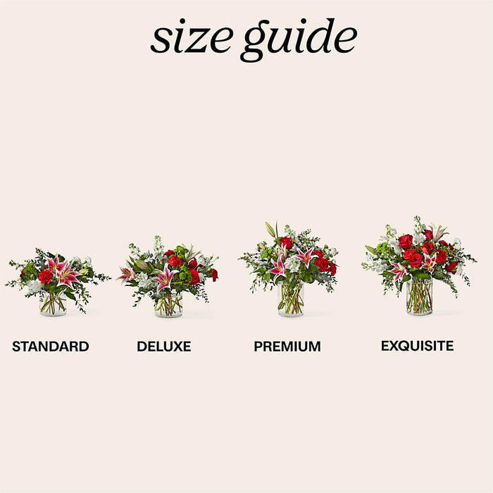 Gumdrop Button Bouquet – BUEHLER'S FLORAL, Wooster OH