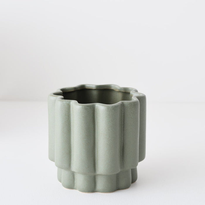 Gustel Pot | The Plant Boys