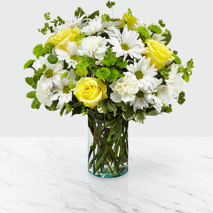 Happy Day Bouquet – BUEHLER'S FLORAL, Wooster OH