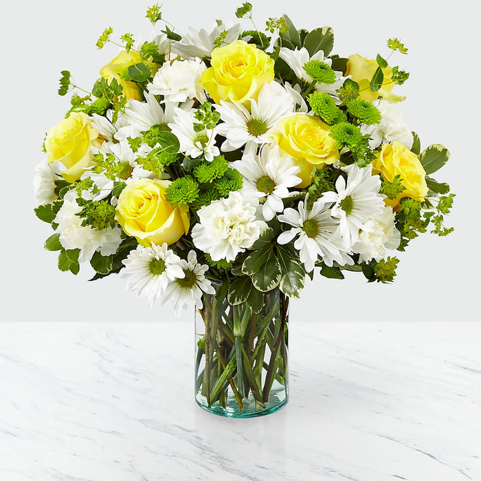 Happy Day Bouquet – BUEHLER'S FLORAL, Wooster OH