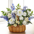 Harmony & Grace Basket – BUEHLER'S FLORAL, Wooster OH