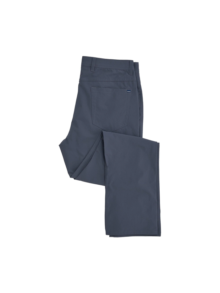 Harris Golf 5 Pocket Pant – Ultimate Performance & Comfort