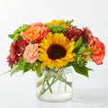 Harvest Festival Bouquet – BUEHLER'S FLORAL, Wooster OH