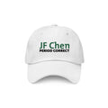 PERIOD CORRECT |JF CHEN HAT