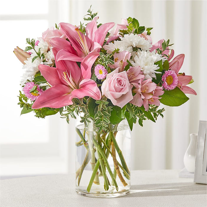 Healing Hug Bouquet – BUEHLER'S FLORAL, Wooster OH