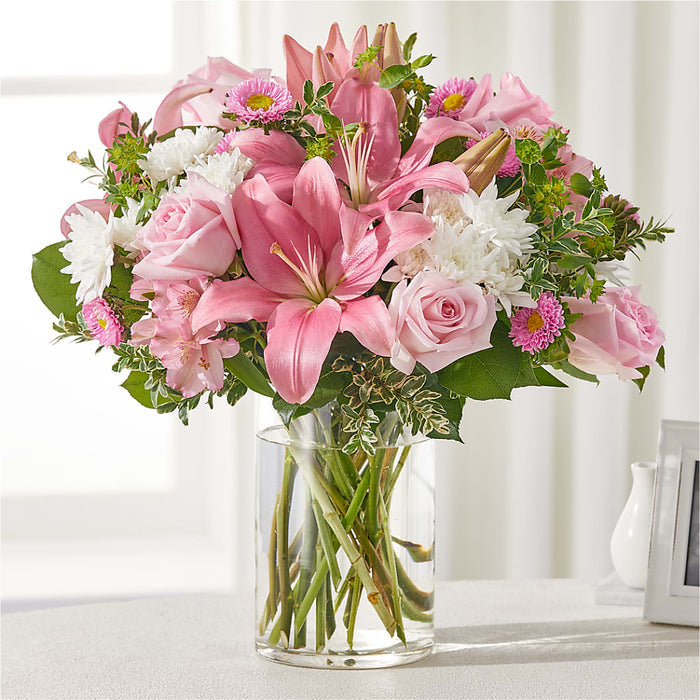 Healing Hug Bouquet – BUEHLER'S FLORAL, Wooster OH