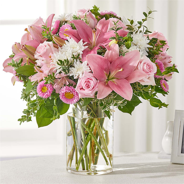 Healing Hug Bouquet – BUEHLER'S FLORAL, Wooster OH