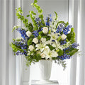 Heartfelt Hope Arrangement – BUEHLER'S FLORAL, Wooster OH