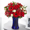 Hearts Embrace Bouquet – BUEHLER'S FLORAL, Wooster OH
