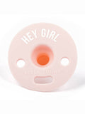 Hey Girl Bubbi™ Pacifier