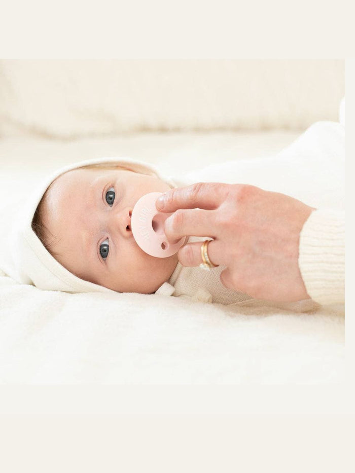 Hey Girl Bubbi™ Pacifier