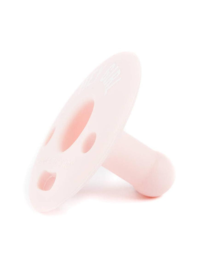 Hey Girl Bubbi™ Pacifier