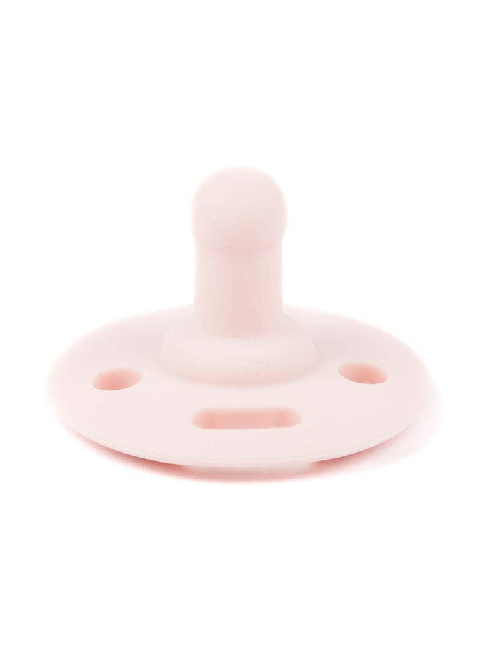 Hey Girl Bubbi™ Pacifier