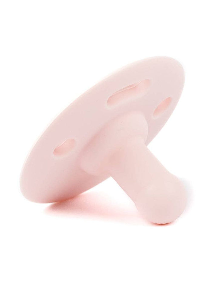 Hey Girl Bubbi™ Pacifier