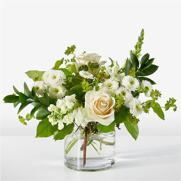 Hint of Vanilla Bouquet – BUEHLER'S FLORAL, Wooster OH