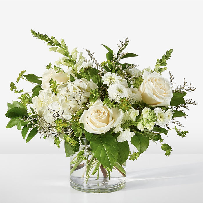 Hint of Vanilla Bouquet – BUEHLER'S FLORAL, Wooster OH
