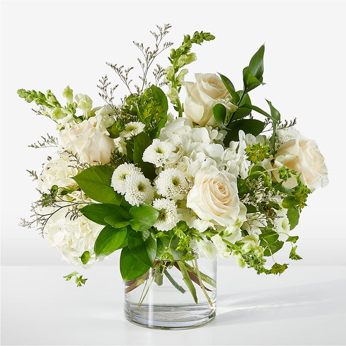 Hint of Vanilla Bouquet – BUEHLER'S FLORAL, Wooster OH