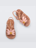 Hip Bloomy Baby - Pearly Brown