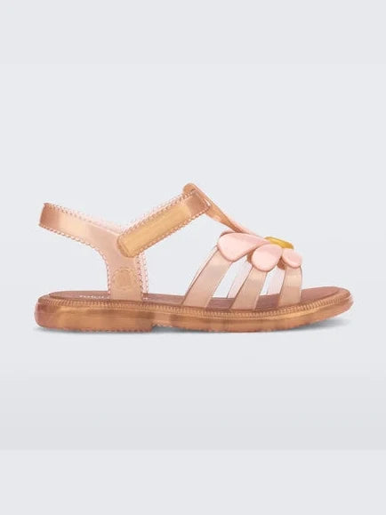 Hip Bloomy Baby - Pearly Brown