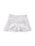Hole in One Tennis Skirt