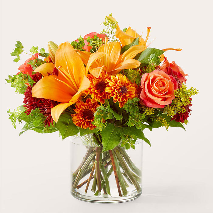 Honeycrisp Bouquet – BUEHLER'S FLORAL, Wooster OH