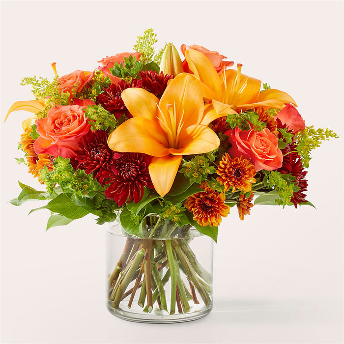 Honeycrisp Bouquet – BUEHLER'S FLORAL, Wooster OH