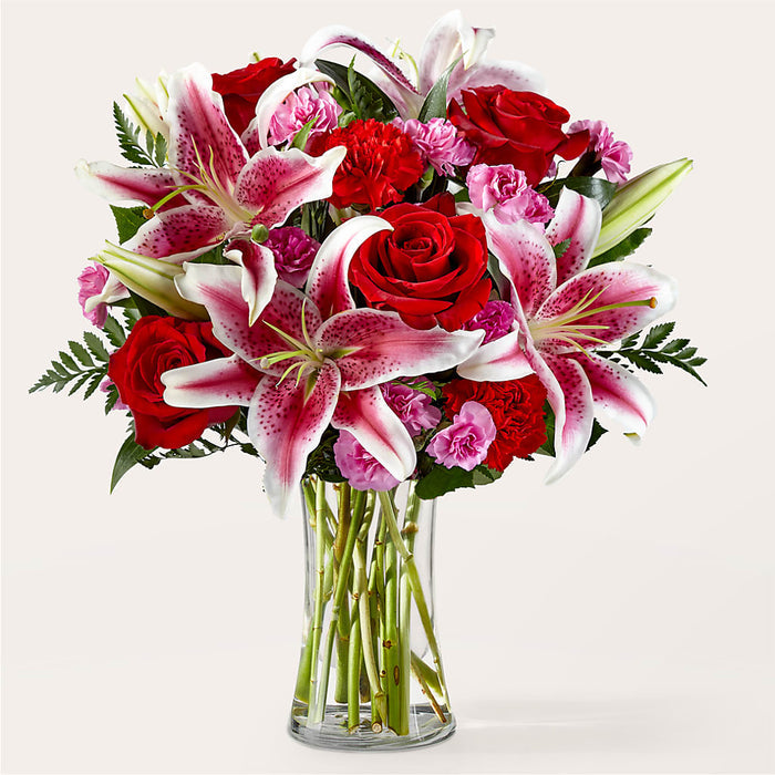 Honeymoon Bouquet – BUEHLER'S FLORAL, Wooster OH