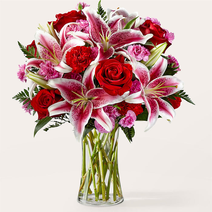 Honeymoon Bouquet – BUEHLER'S FLORAL, Wooster OH