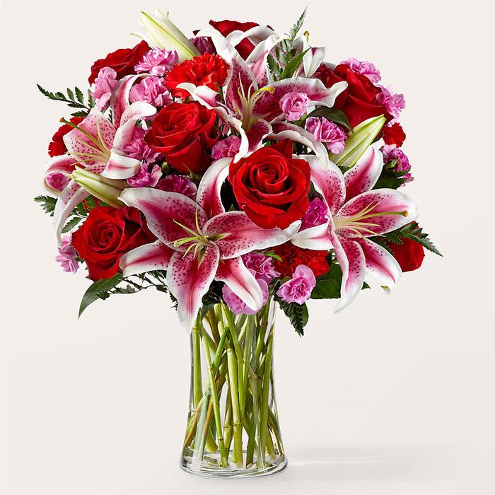 Honeymoon Bouquet – BUEHLER'S FLORAL, Wooster OH