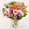 Hop to It Bouquet – BUEHLER'S FLORAL, Wooster OH