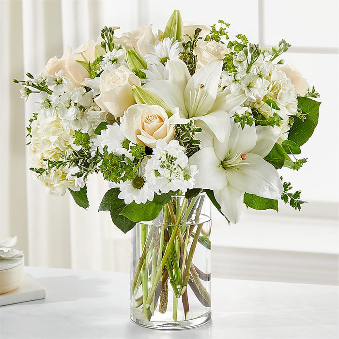 Hope & Renewal Bouquet – BUEHLER'S FLORAL, Wooster OH