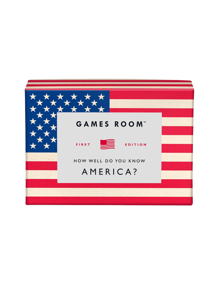 How Well Do You Know America?