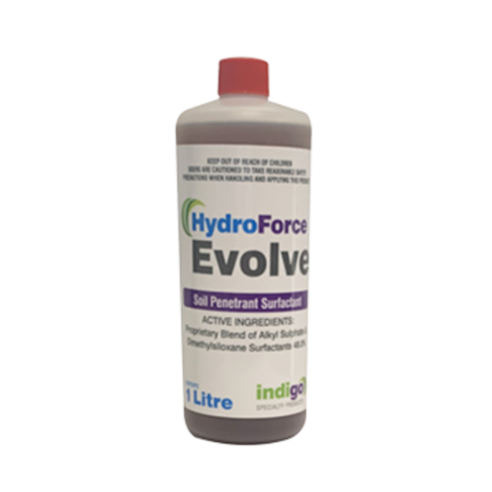 HydroForce Evolve Soil Penetrant, 1 litre