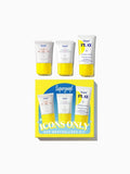 Icons Only SPF Best Sellers