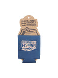 I'd Rather Be Fishing Can Cooler